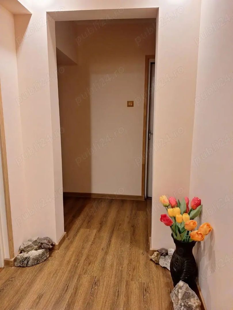 3 camere, decomandat, etaj 4/4, Tiglina 2 - Poză 2