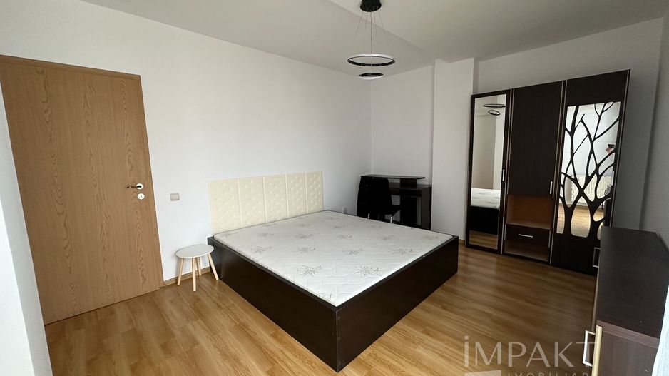 Apartament de inchiriat cu 3 camere,zona semicentrala! - Poză 6