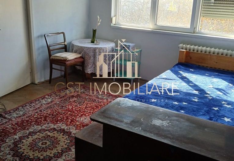 Apartament cu 2 camere / Circumvalațiunii - Poză 2