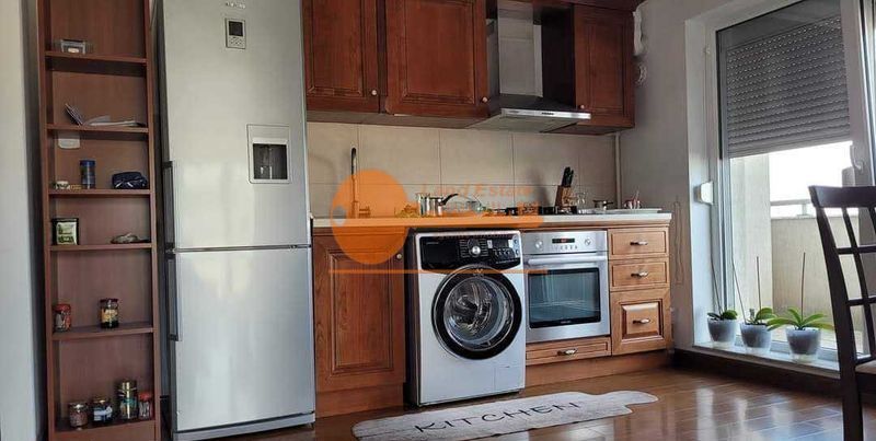 Studio Terasa 38 mp ( Ten Blocks ) - Poză 2
