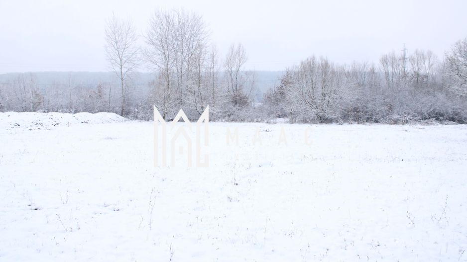 Super oferta I teren intravilan de vanzare in Cisnadie - Poză 2