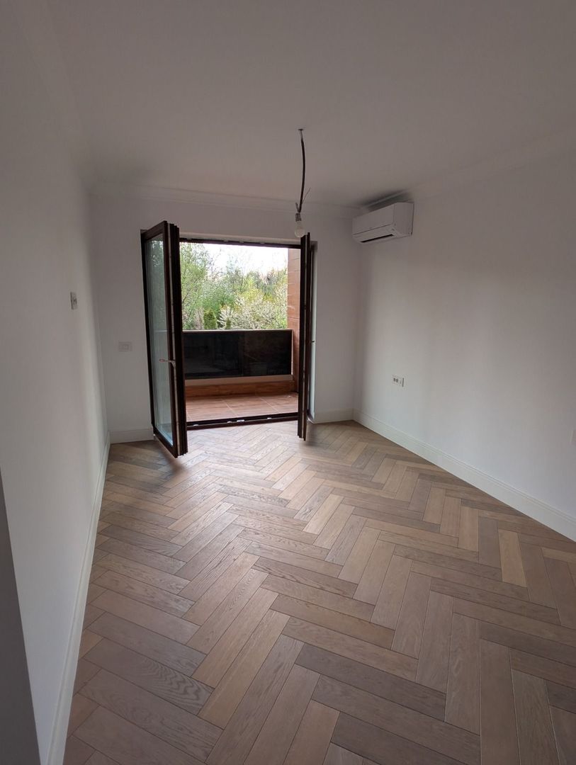 Refugiu urban în nord | 2 camere premium cu terasă de 18 mp - Poză 19