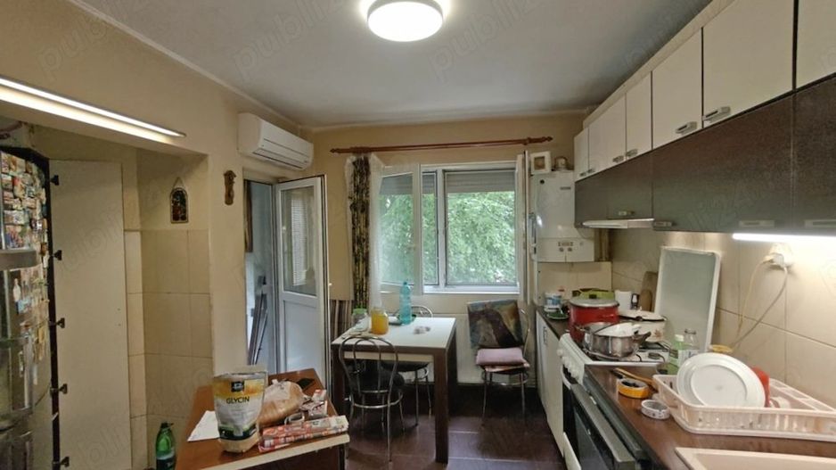 BRASADAS vinde ap 3 cam Micro 16 etaj 2/4. - Poză 6