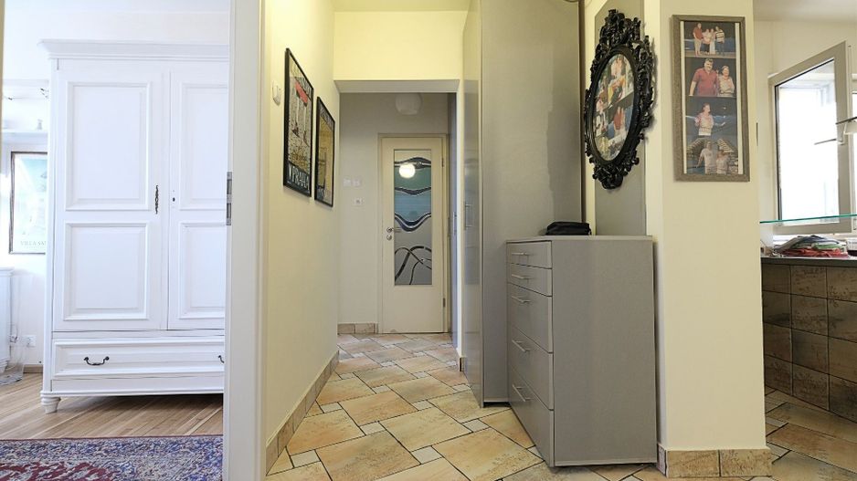 Colentina - D-na Ghica, apartament superb 3 camere mobilate si utilate - Poză 10