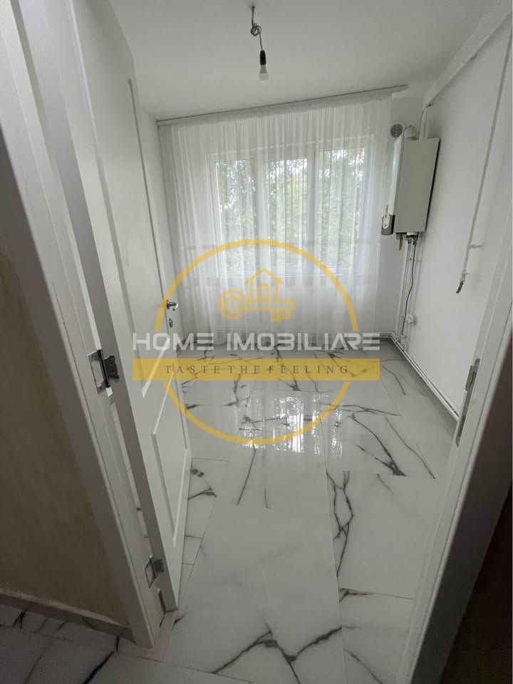 Apartament cu 3 camere/ 72 mp/ vedere dublă/ zona Alexandru cel Bun - Poză 7