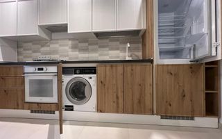 Inchiriere garsoniera moderna, central, Nordmark Rezidence - Poză 3