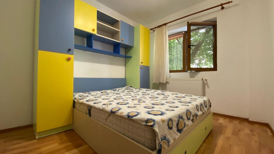 Apartament 4 camere Victoriei - Poză 10