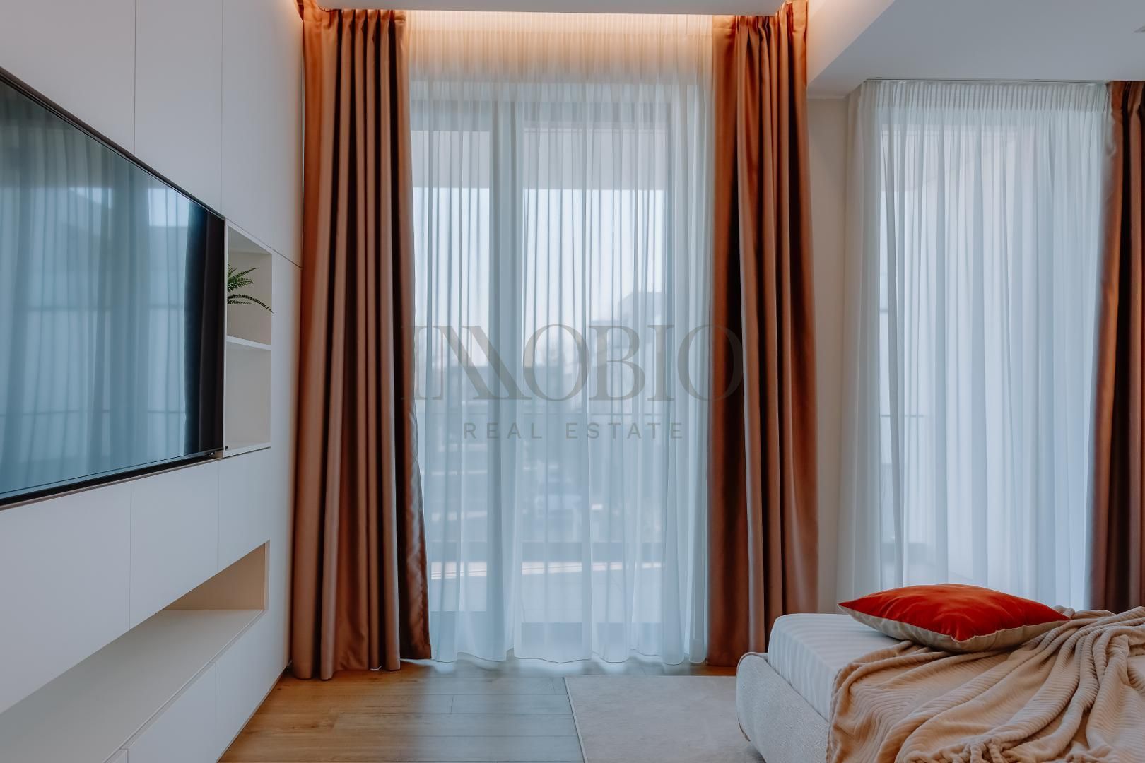 Vila 2 dormitoare + Dressing | Gated Community | First Rent - Poză 17