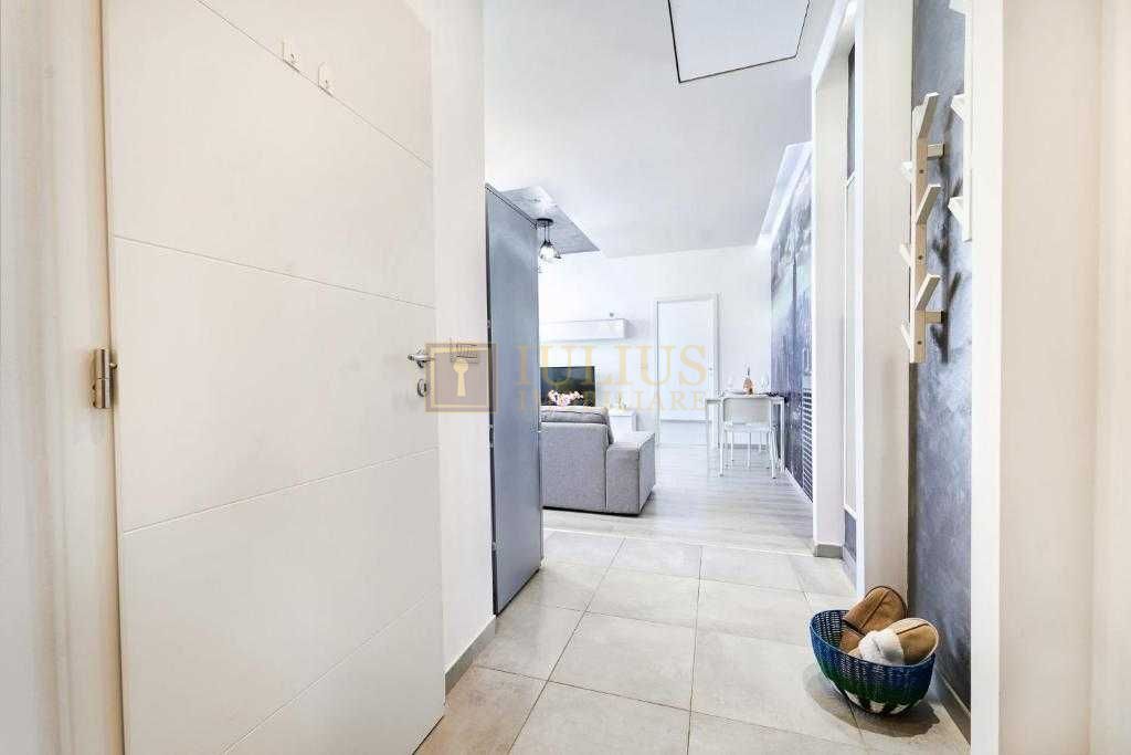 2 camere| Complexul Studentesc-Olimpia| apartament frumos| - Poză 5