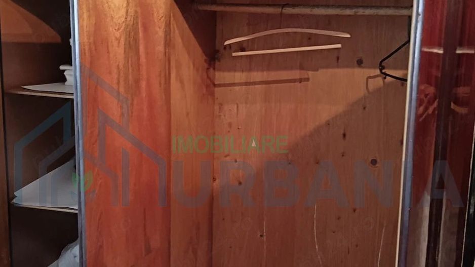 Apartament 2 camere, 50 mp, parter, cu balcon exterior, Iași, zona 720 - Poză 3