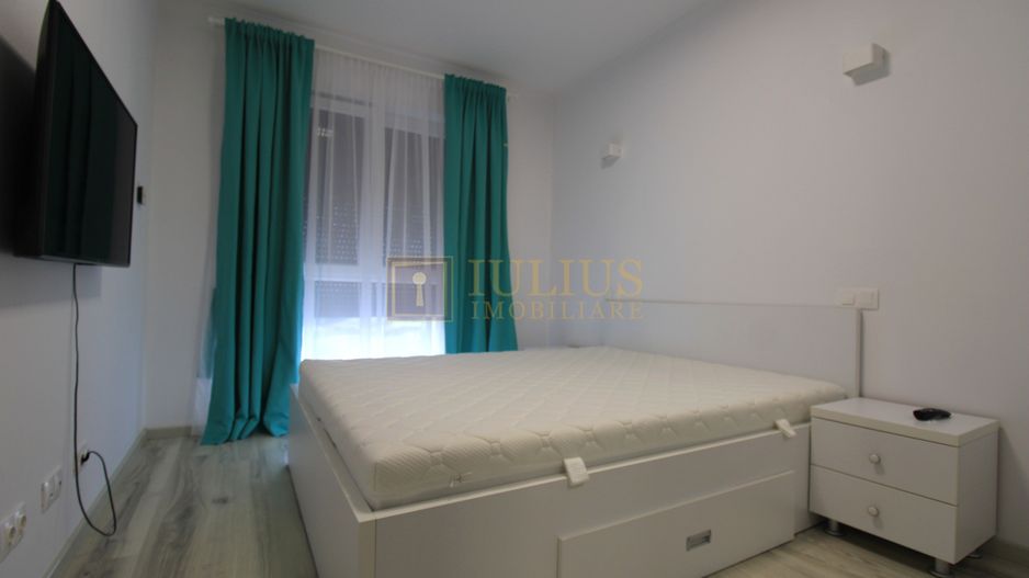Denya Forest, 2 camere, centrala proprie - Poză 8