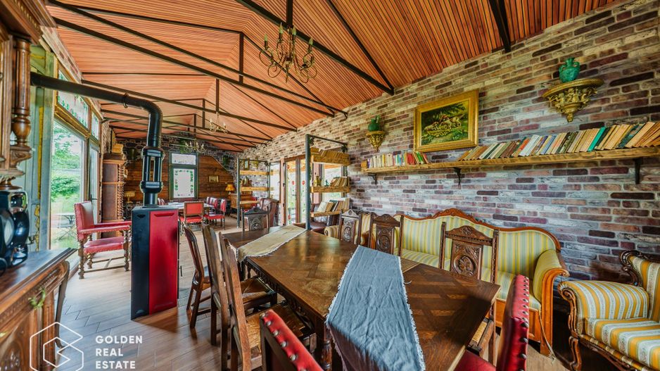 Afacere la cheie: Pensiune functionala sau casa de locuit, Ghioroc - Poză 51