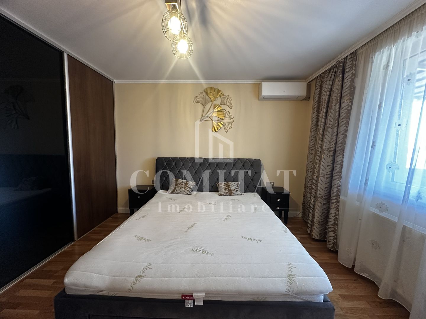 Apartament 3 camere | Loc de parcare | Zona Restaurantului Milanese - Poză 10