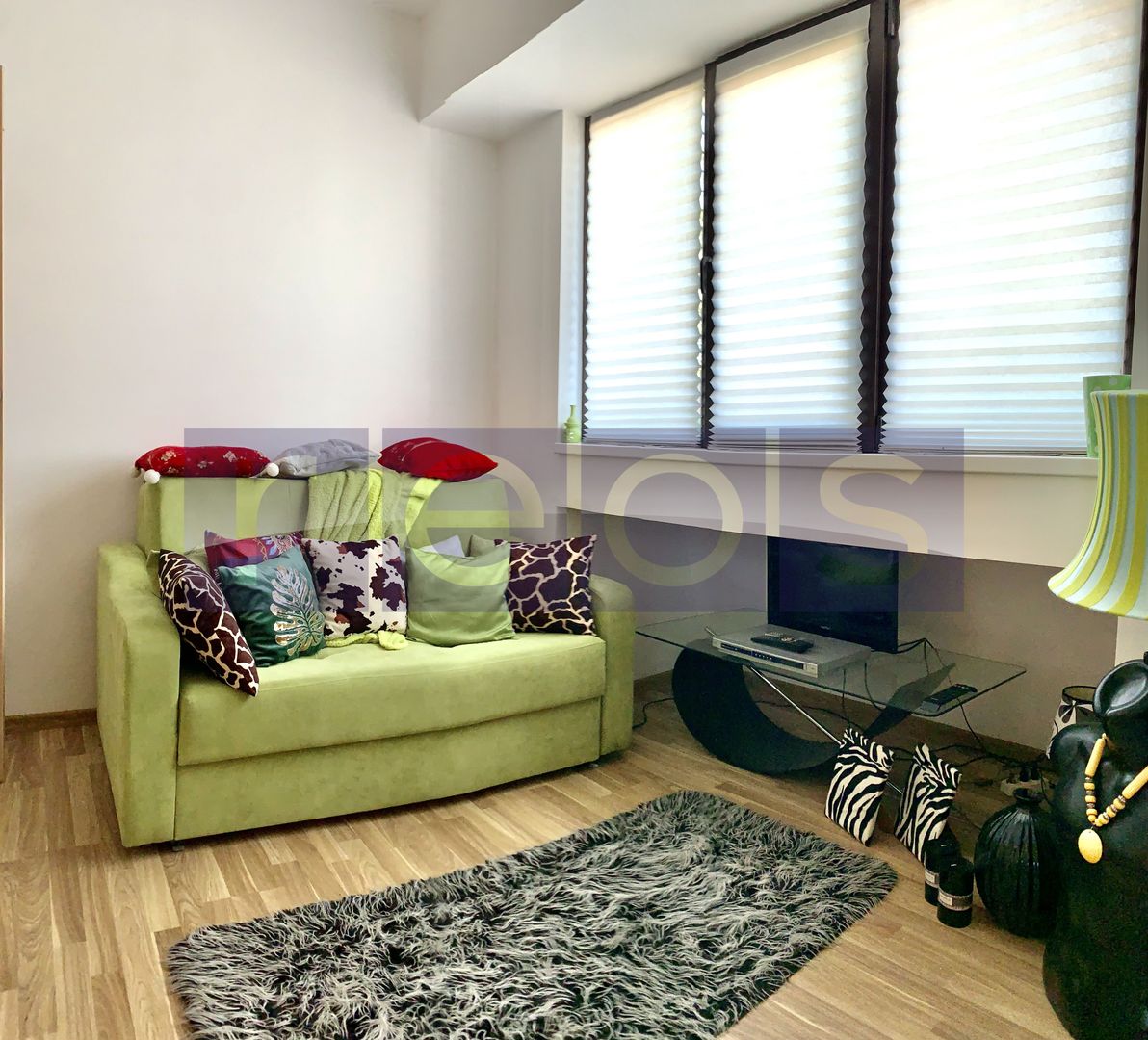 2 CAMERE MOBILAT + UTILAT | JIULUI - Poză 6