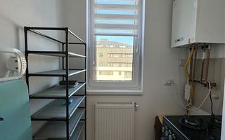 Apartament 1 cameră, mobilat și utilat complet, bloc nou, zona Păcurari (intrare Rediu), Iași - Poză 3
