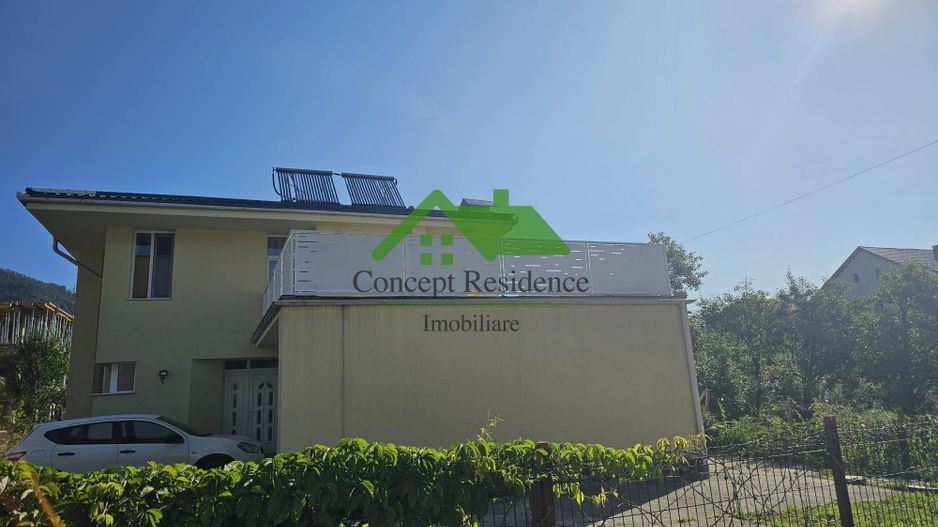 Casă zona Marul de Aur - Victoriei, teren 812 mp COMISION 0 - Poză 21