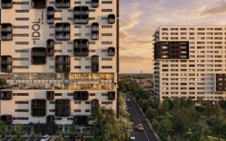 apartament de vanzare - Poză 1