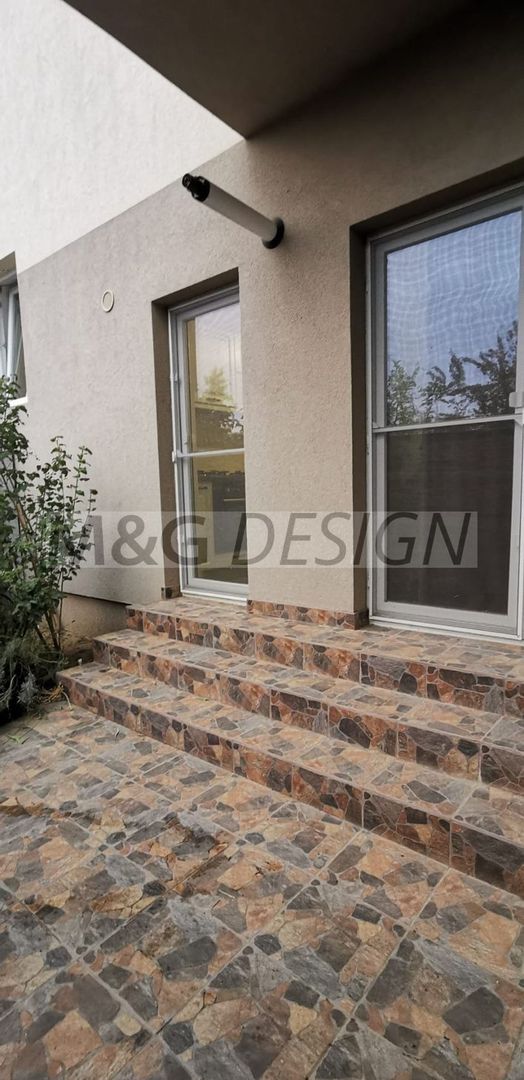 Apartament 2 camere Chisoda cu grădină - Poză 15