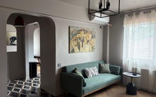 APARTAMENT SUPERB | 3 CAMERE | FLOREASCA - Poză 7