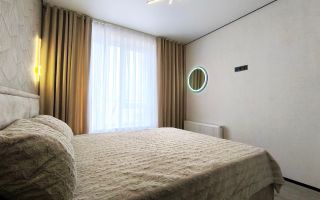 Vânzare, apartament, 1 cameră, str. Durlești, Dumbrava. - Poză 2