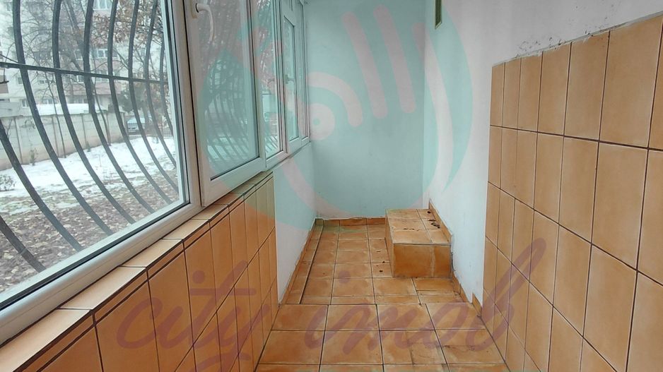 Garsoniera | Posibilitate centrala proprie | Campia Libertatii - Poză 7