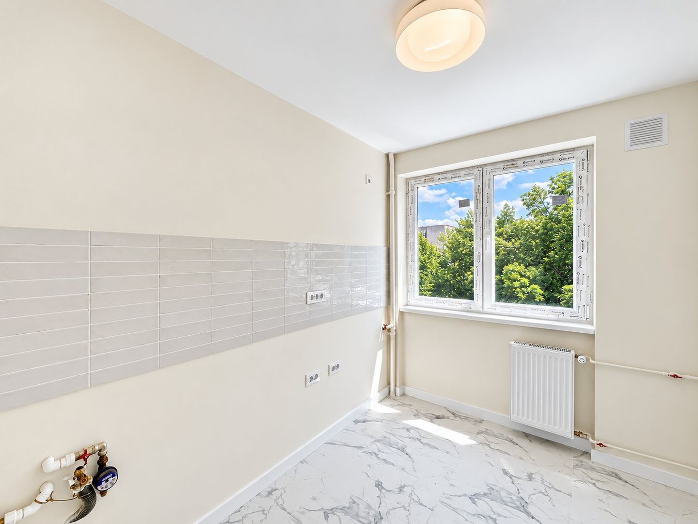Apartament de vânzare în Drumul Taberei Strada Sibiu • Metrou Favorit - Poză 6