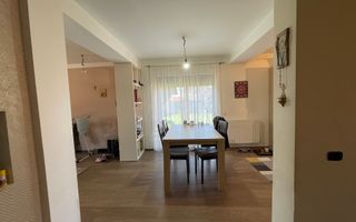Duplex in Dumbravita cu teren generos - Poză 12