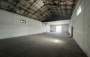 Spațiu Industrial de Închiriat, 250mp, Zona Ampoi 1