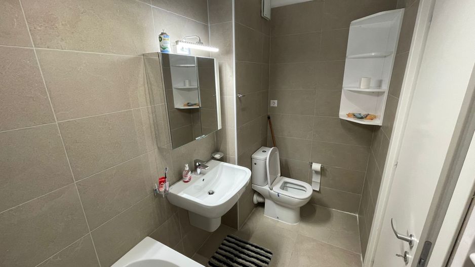 Grozavesti Zen Politehnica| 2 Camere| Mobilat| Prima Chirie |Parcare - Poză 4