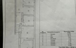 Stadion(cod04)-Casa 5 camere - Poză 9