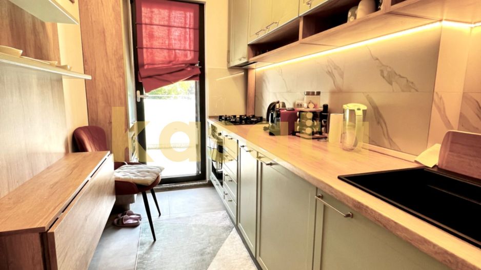 Apartament 2camere2024 | LUX Mobilat 74mp  | Mihai Bravu | Terasa 22mp - Poză 4