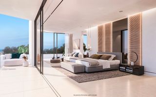 Vilă Exclusivistă, New Golden Mile - Poză 7