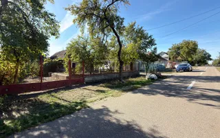 Casa 3 camere, Teren 518 mp - Str. M. Kogălniceanu - Carei - Poză 17