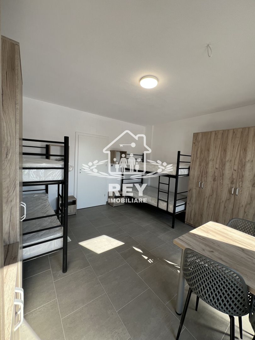 Soluții de cazare pentru angajații d-voastra - Poză 2