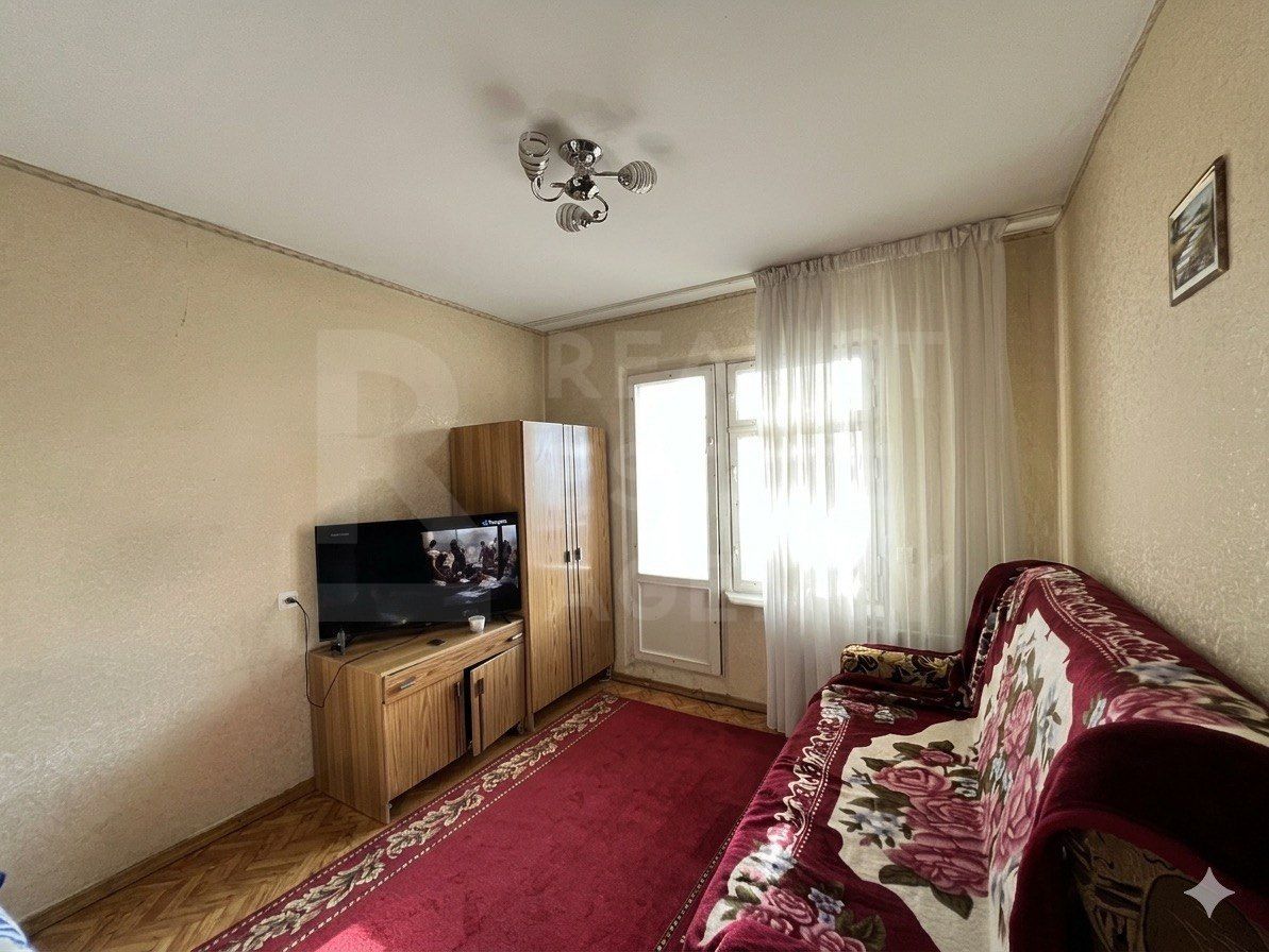 Vânzare, apartament, 1 cameră, bd. Moscova, Rîșcani - Poză 3