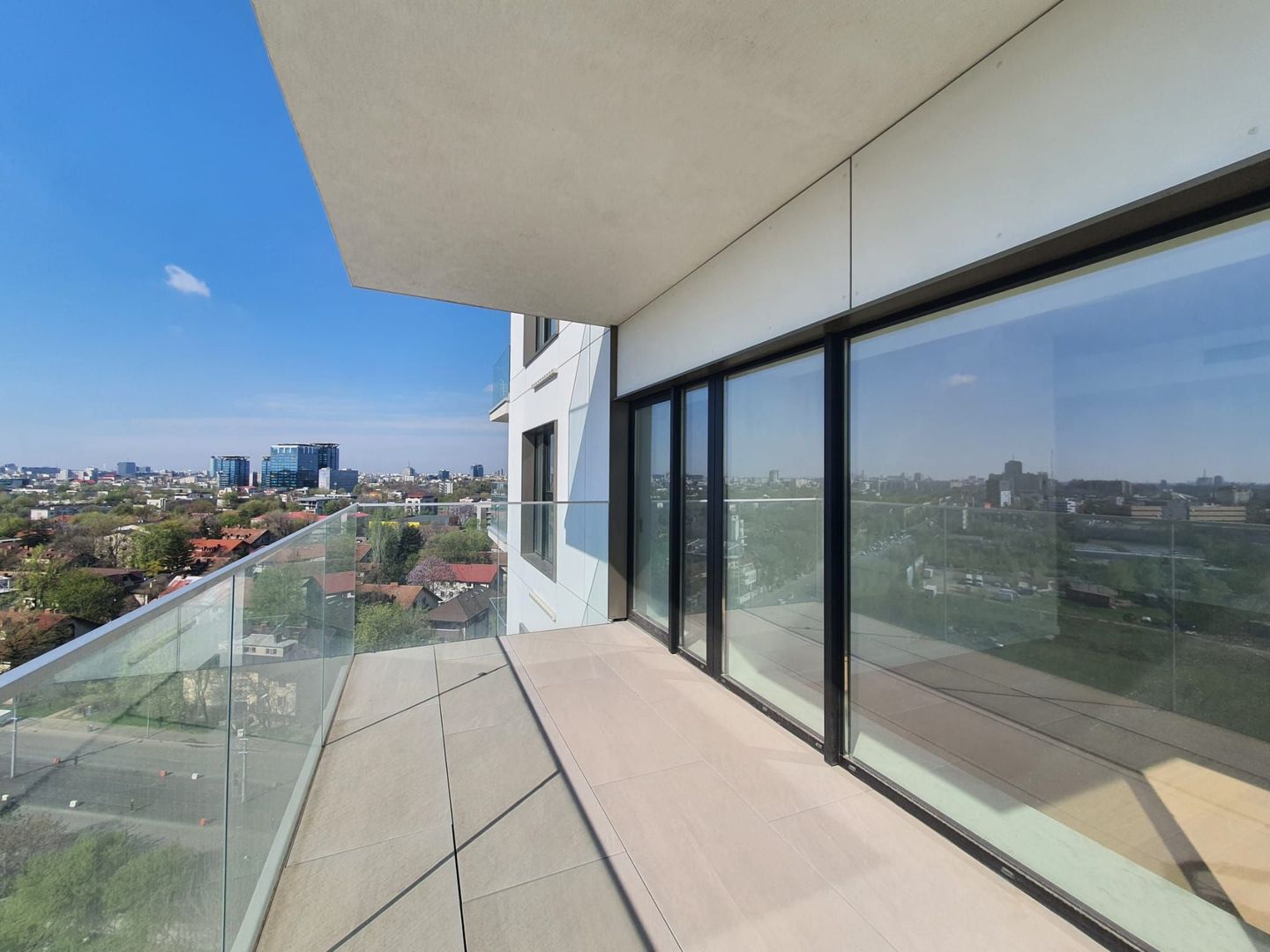 Apartament modern cu 3 Camere One Verdi Park I View spectaculos - Poză 11