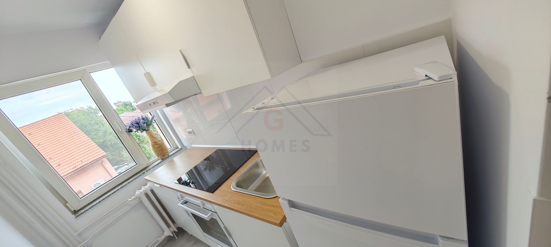 Renovat recent, aproape de Judetean, aproape de Complex, PET FRIENDLY! - Poză 26