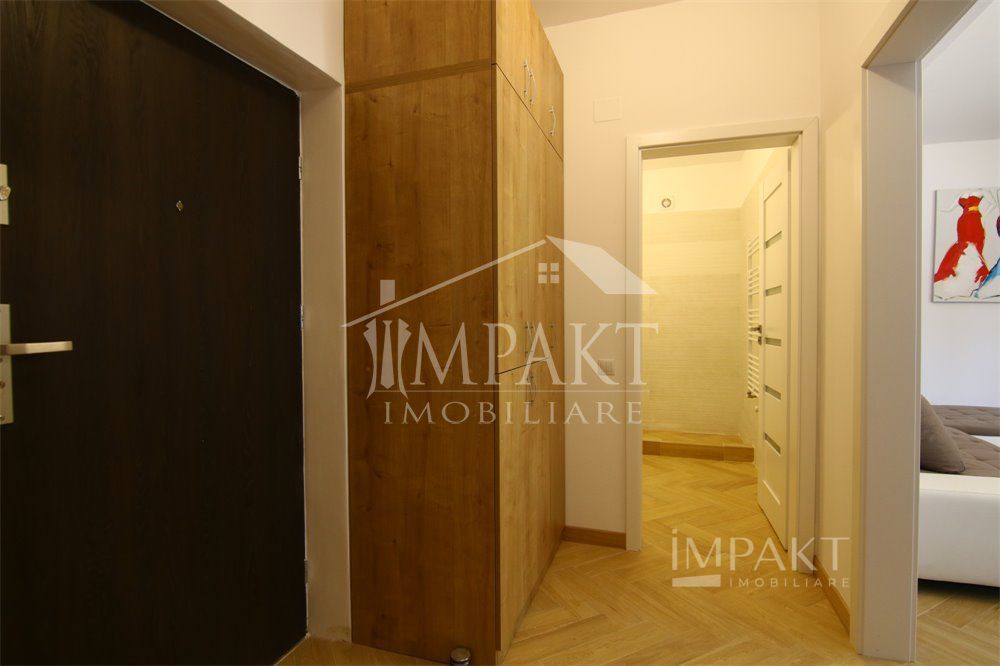 Apartament modern cu 2 camere, in Gheorgheni! - Poză 6