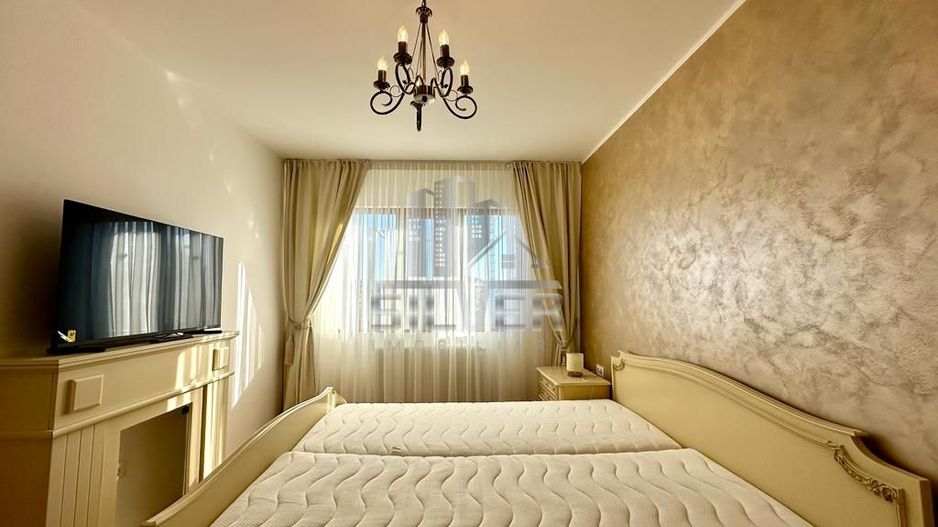 Apartament cu 4 camere/80 mp/ finisat aparte! - Poză 6