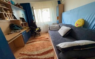 Apartament cu 3 camere pe strada Dunarii ! - Poză 8