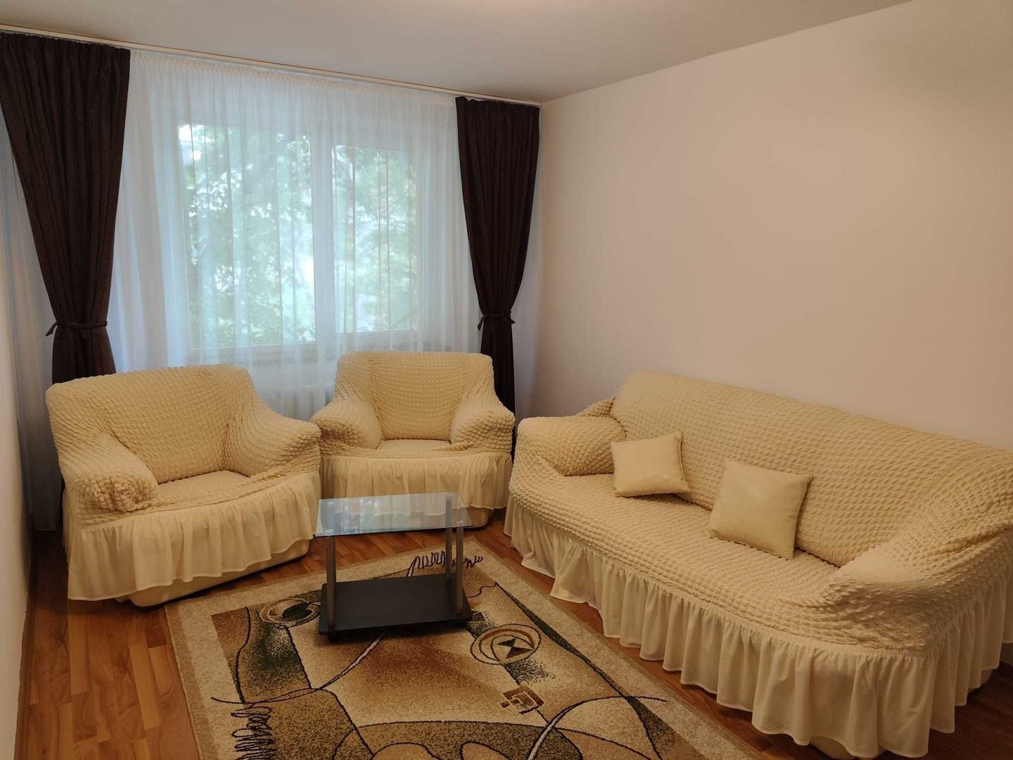 Apartament 2 camere de inchiriat , renovat recent, etaj 1, Gorjului - Poză 2
