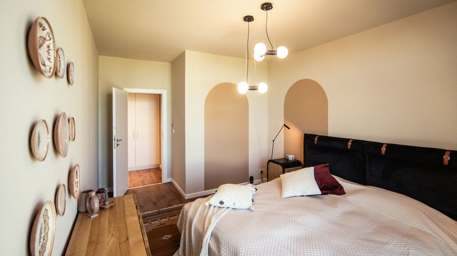 Apartament la Nord One -loc de parcare - Poză 9