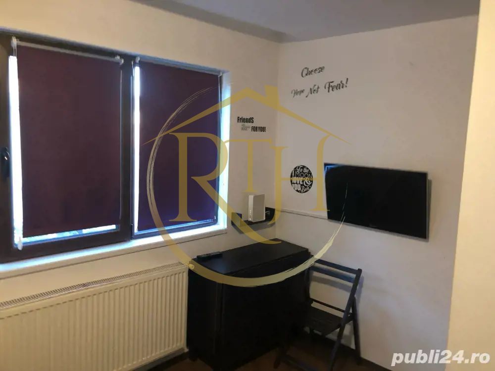 Oferim spre inchiriere o garsoniera in Complexul studentesc - Poză 2