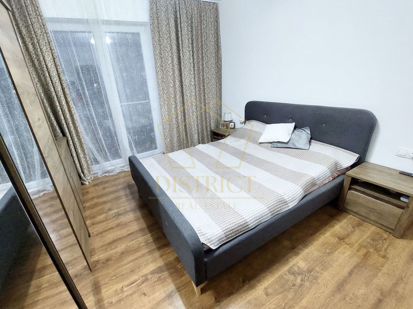 Apartament deosebit cu 2 camere | Giroc - Poză 1