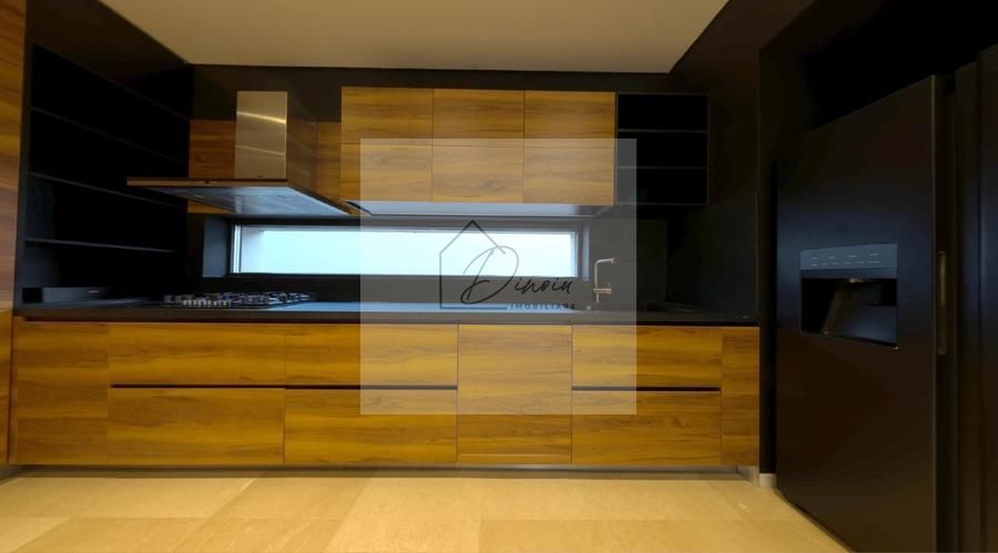 Vila de vanzare Pipera I Scoala Americana I complex exclusivist - Poză 7