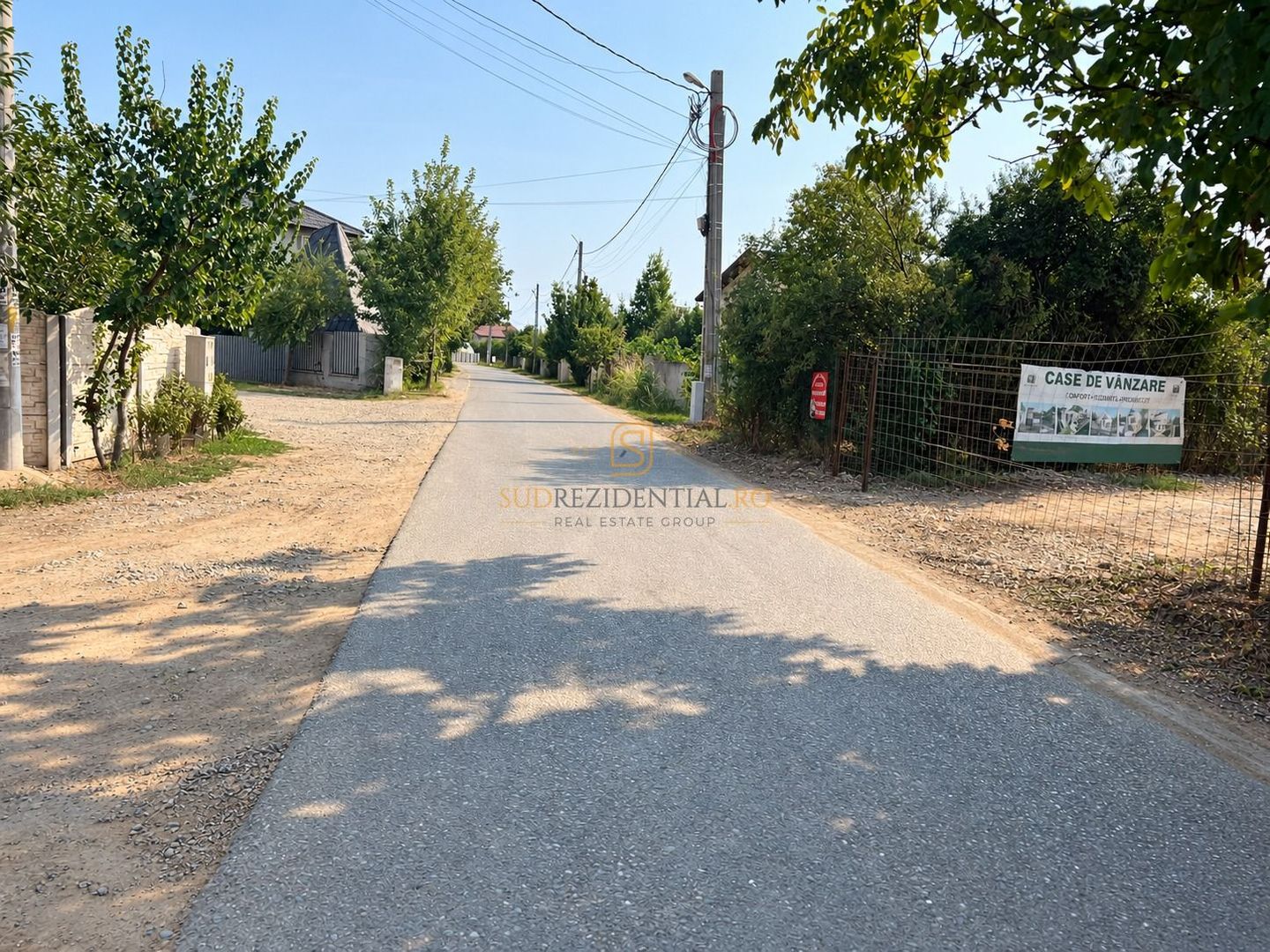 Vila Individuala Moderna / 4 Camere / 2 Bai / Zona centrala - Poză 20