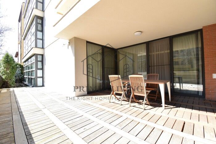 APARTAMENT CU 4 CAMERE DE LUX LA INCHIRIERE IN PRIMAVERII - Poză 6