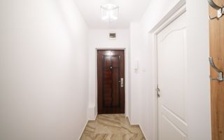 3 camere, apartament superb-70 mp, Iosefin, loc de parcare inclus - Poză 10