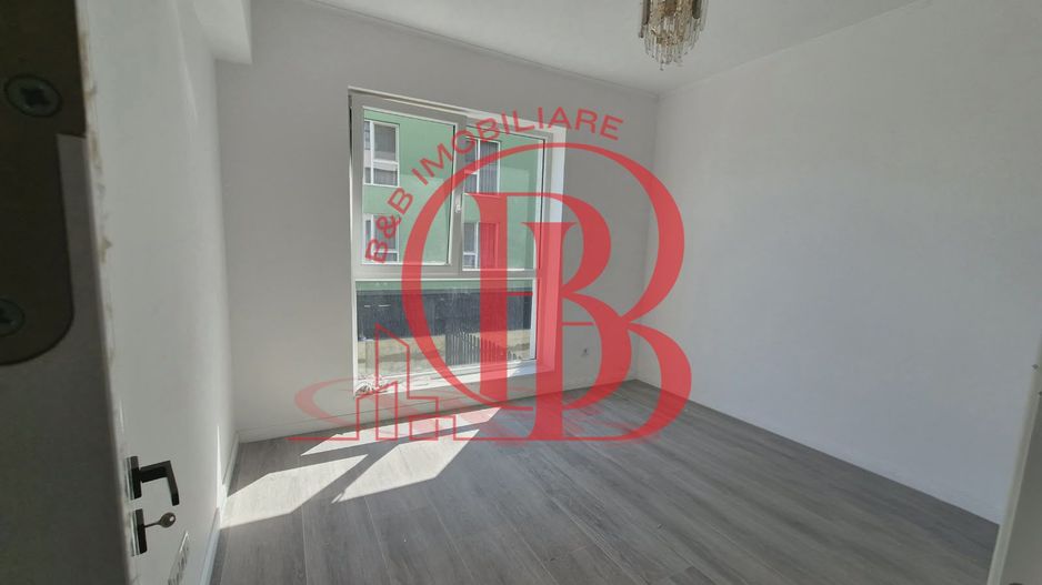2 camere cu Gradina-Finalizat-Parcare Inclusa-Th. Pallady - Poză 5