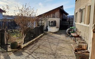 Casă / Pensiune de vânzare – Balta, Gorj  - Poză 18